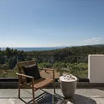 Apart Otel Amara Neos Marmaras