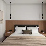 Amara Apart Otel Neos Marmaras