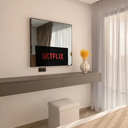 Amara Aparthotel