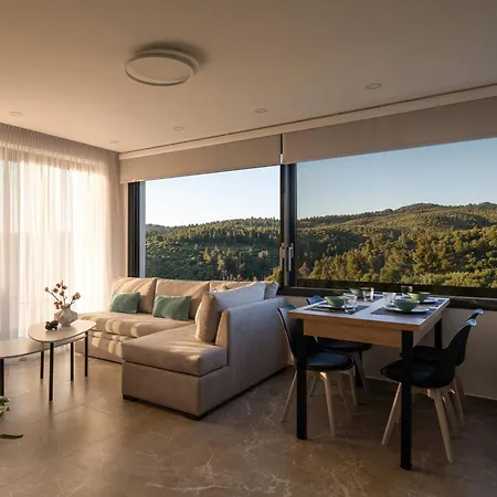 Amara Aparthotel