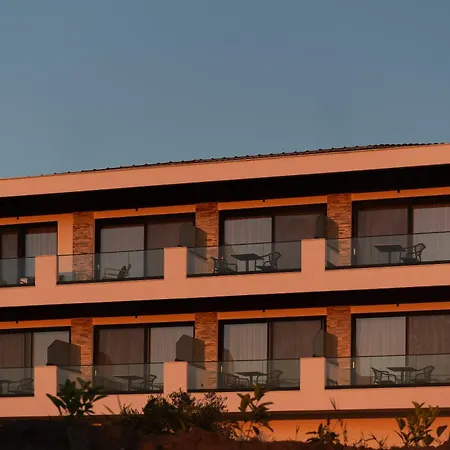 Apart Otel Amara Neos Marmaras