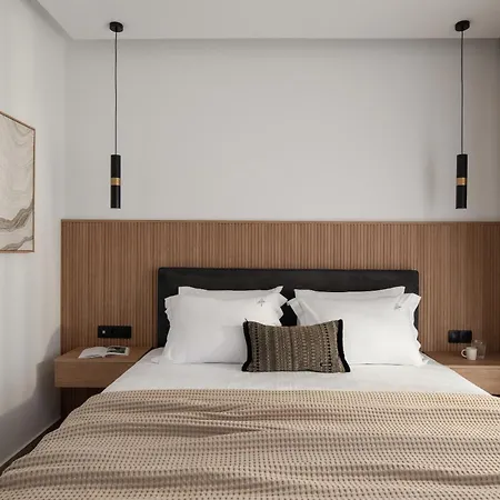 Amara Aparthotel Néos Marmarás
