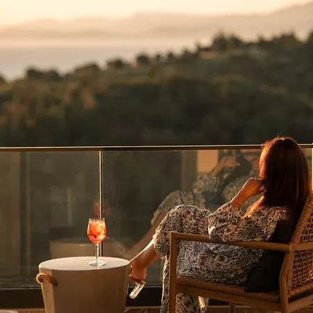 Aparthotel Amara
