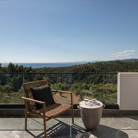 Aparthotel Amara Neos Marmaras