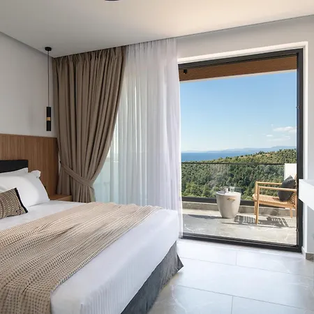 Hotel de apartamente Amara