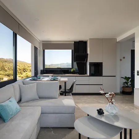 Aparthotel Amara Neos Marmaras