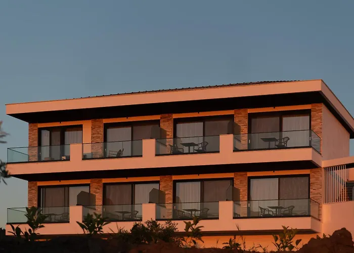 Apart-hotel Amara Néos Marmarás