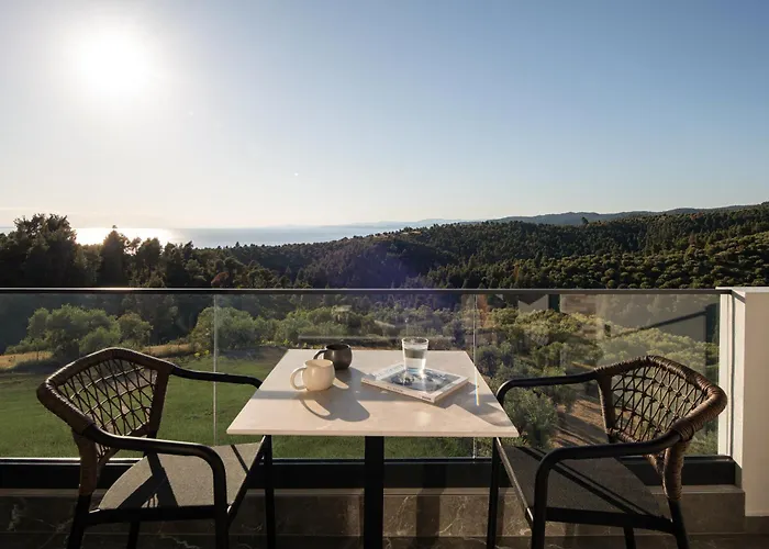 Amara 3* Néos Marmarás