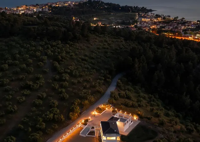 Apart-hotel Amara 3*