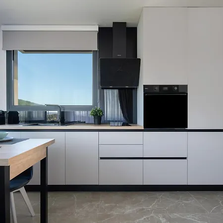 Amara Apartmanhotel