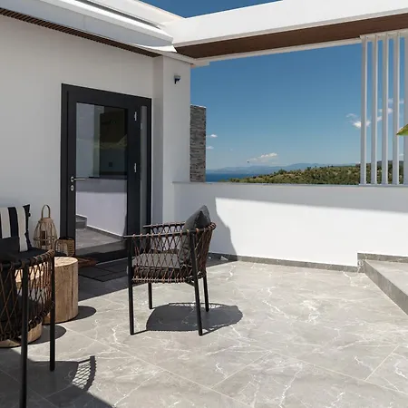 Amara Apartmanhotel