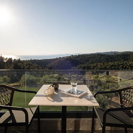 Amara 3* Neos Marmaras