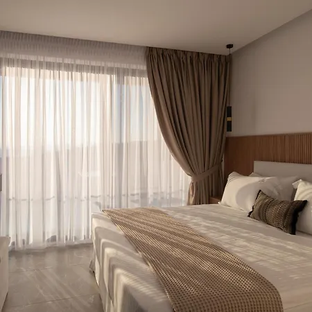 Lägenhetshotell Amara